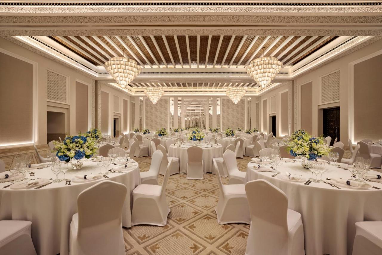 Jumeirah Mina Al Salam Dubai Eksteriør bilde The ballroom