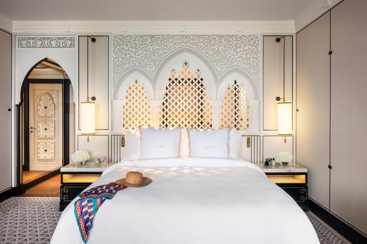 Jumeirah Mina Al Salam Dubai Eksteriør bilde Deluxe Room