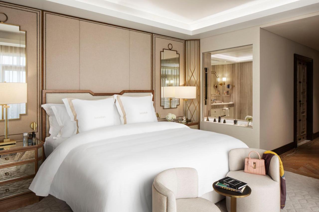 Jumeirah Mina Al Salam Dubai Rom bilde
