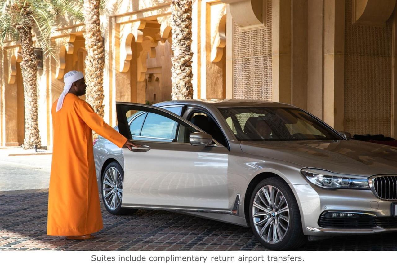 Jumeirah Mina Al Salam Dubai Eksteriør bilde